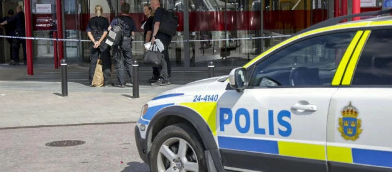 Σουηδία: Μητέρα 12χρονου δικάζεται επειδή χρησιμοποίησε το γιο της ως παιδί-στρατιώτη του Ισλαμικoύ Κράτους
